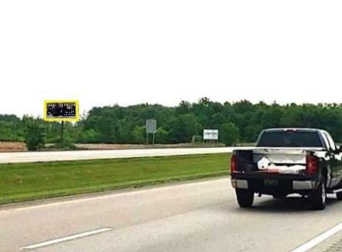 US 33 W/O HONDA PKWY Media