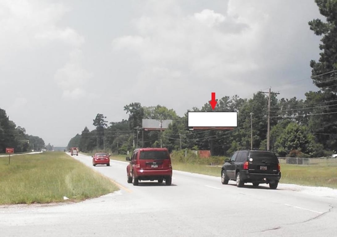 Location photo for Highmarket St (Georgetown)