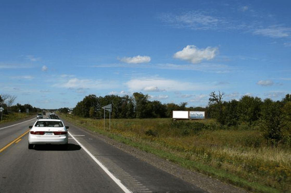 Location photo for Carling Ave SE (Buffalo)