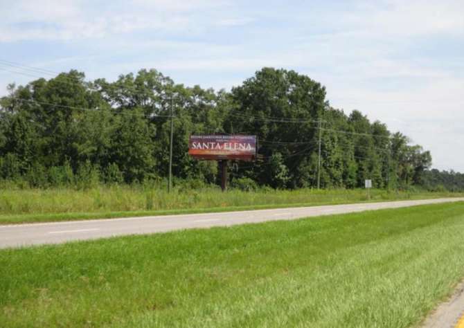 Location photo for Kings Hwy (Yemassee)