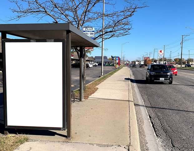 Location photo for W 79th St near 79th St & Oketo Ave (Bridgeview)