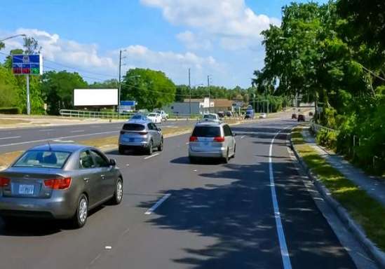 Location photo for N Kirkman Rd near N Kirkman Rd and State Rd 408 On Ramp E (Orlovista)