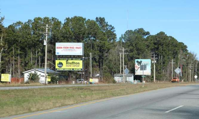 SR 170 0.55 mi E/O Cherry Point Rd NS Media