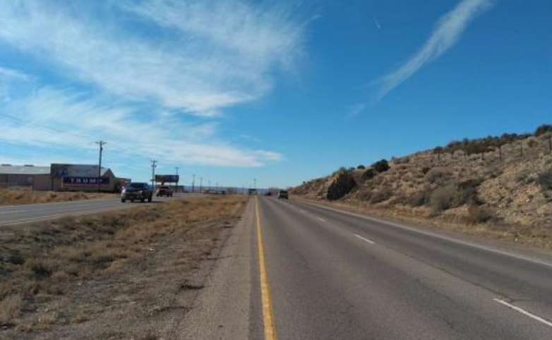 HWY 516 FARMINGTON E/L.55NMP007 MP7.55 Media