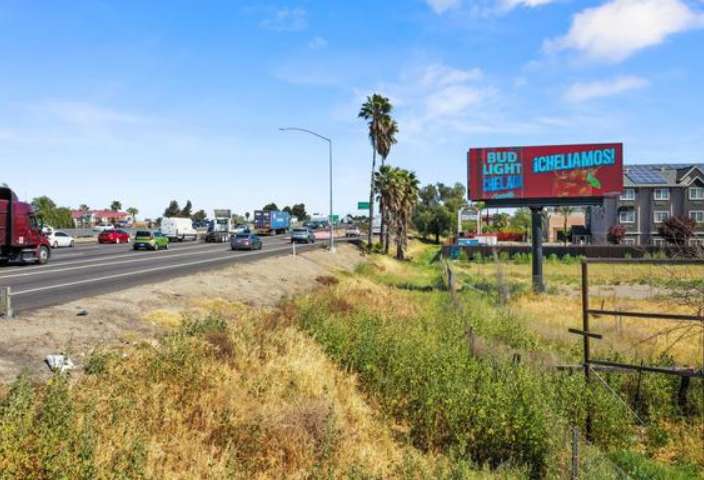 I-205, Tracy, WF, RHR Media