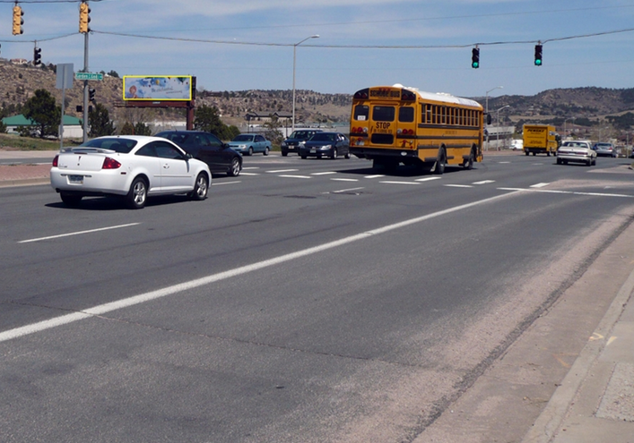 Location photo for Elkton Dr near Colorado Technical University Online, Northeast Colorado Springs (Colorado Springs)