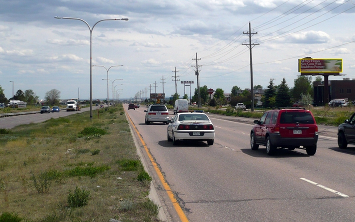 Location photo for Victor Pl near Technical Education College (Colorado Springs)