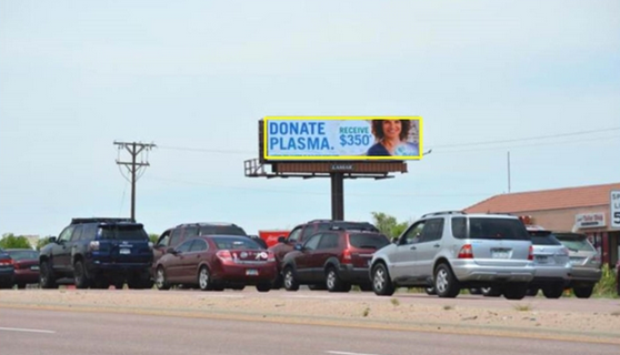 Location photo for Galley Rd near 5910 Galley (Colorado Springs)