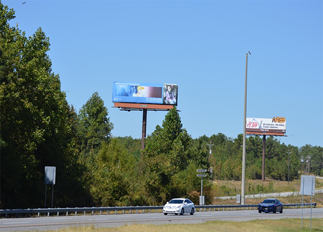 I-475 S/O EXIT 3 LOC.2 WS/FS (MACON) Media