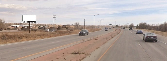 7382 Mesa Ridge Pkwy .4 MI E/O i-25 WF Media