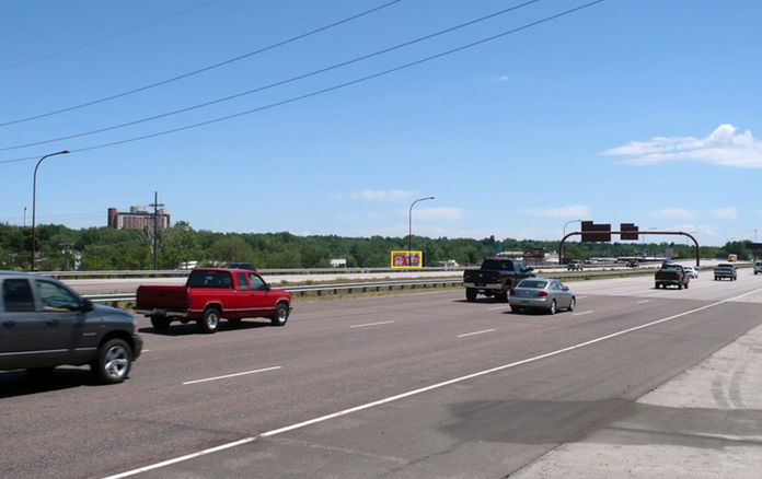 Location photo for Steel Dr near Roswell Park, East Colorado Springs (Colorado Springs)