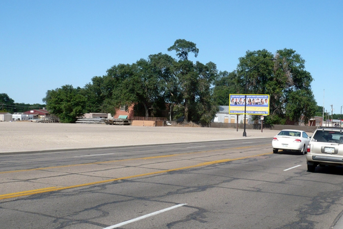 Location photo for W Northern Ave near Northern - Acero Loaf N Jug, State Fair (Pueblo)