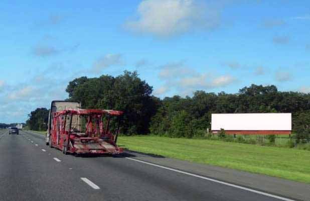 Location photo for SW 74th Ave (Bushnell)