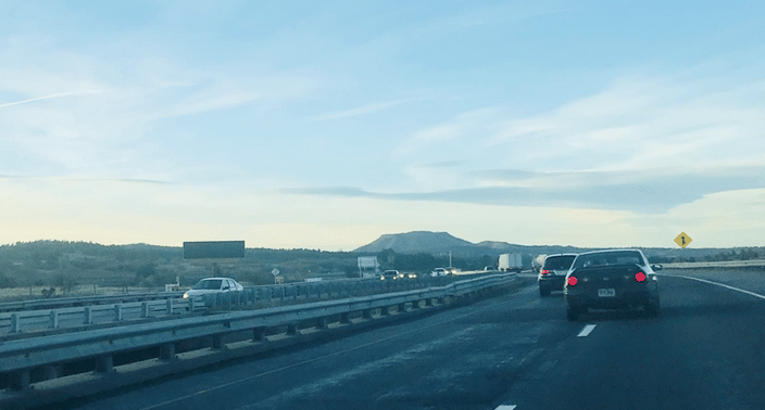 Location photo for I-25 North of Exit 172 WS SF
