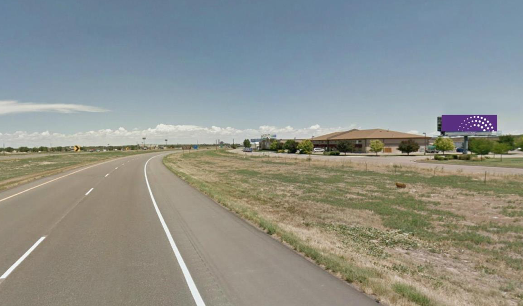 Location photo for Greenhorn Dr near Gateway Dr - Lake, South Gate (Pueblo)