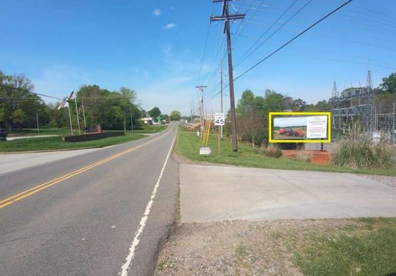 Location photo for Airborne Ln (Statesville)