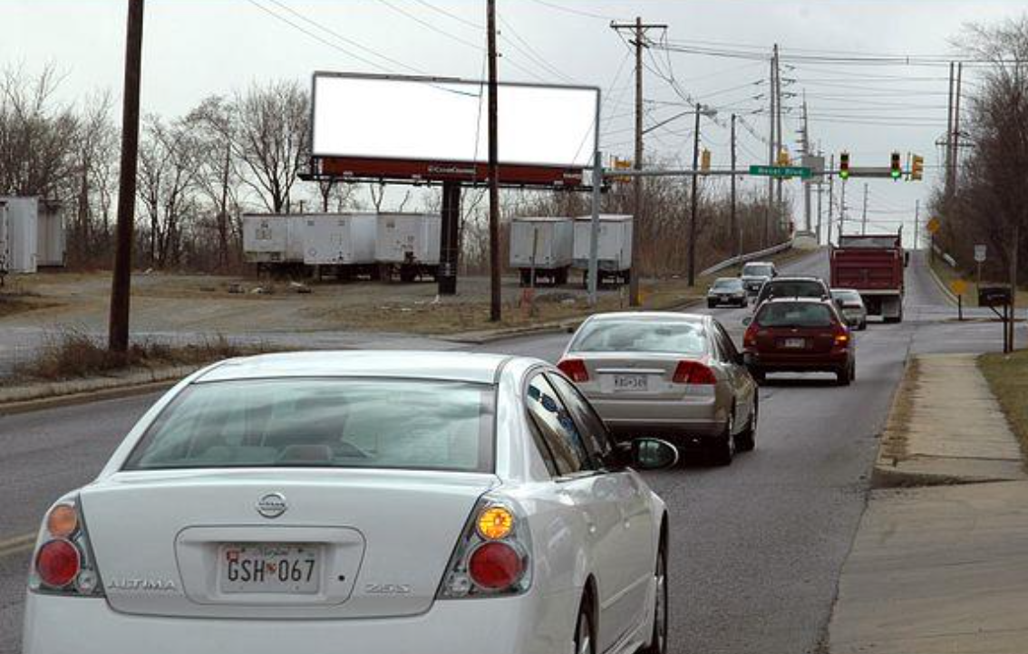 Location photo for S Burhans Blvd near Hagerstown Railroad Museum (Hagerstown)
