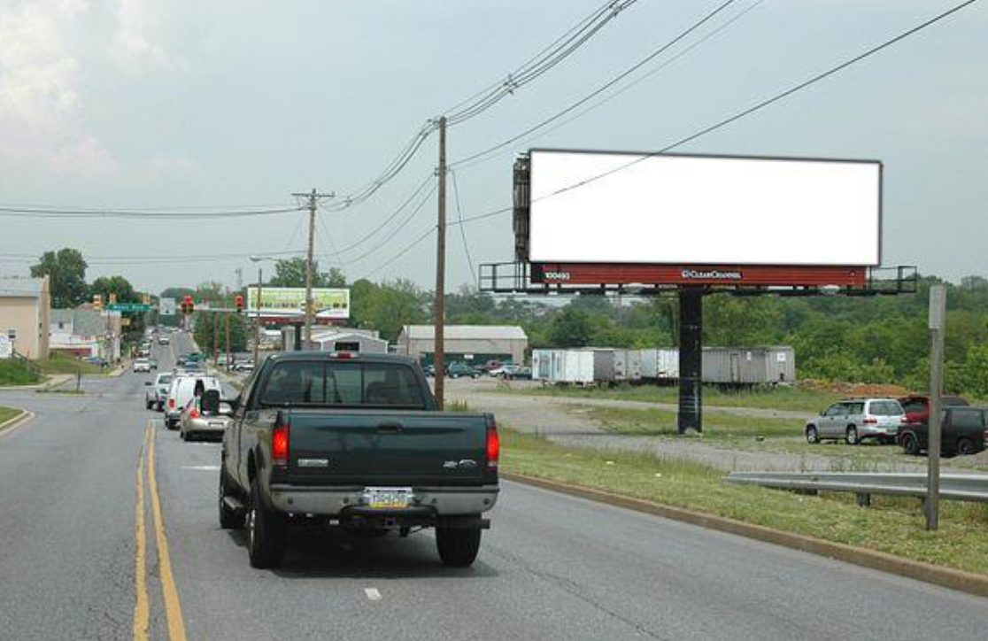 Location photo for S Burhans Blvd near Hagerstown Railroad Museum (Hagerstown)