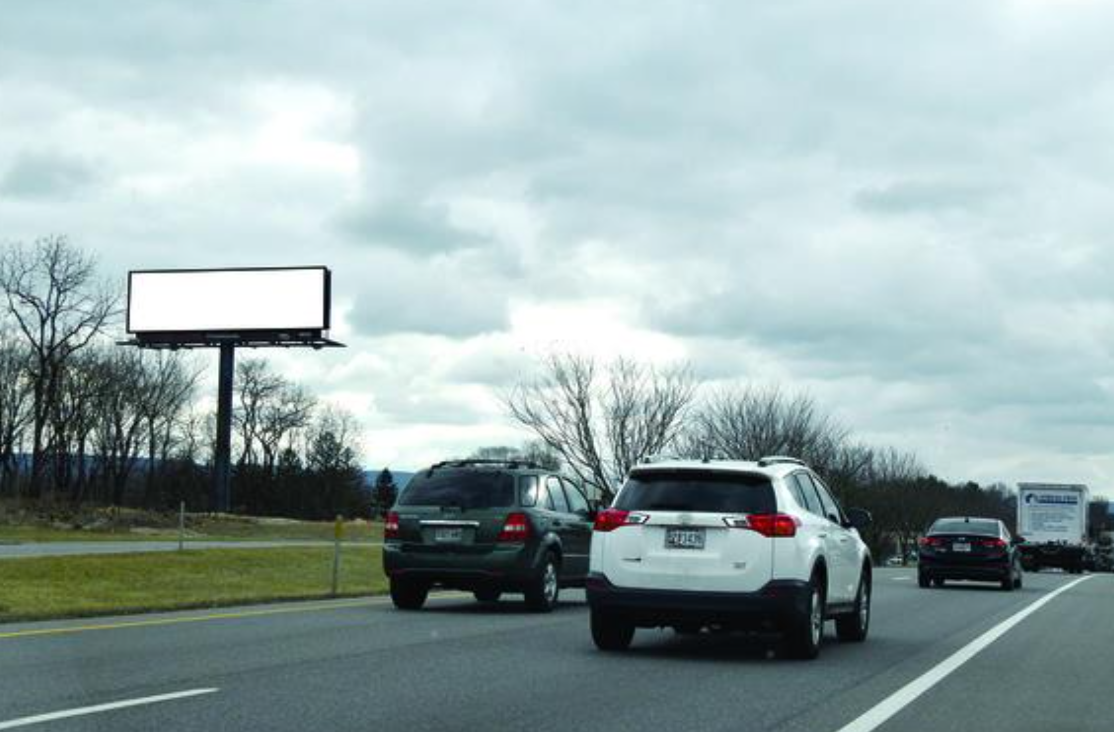 Location photo for National Pike near RJ Center (Hagerstown)