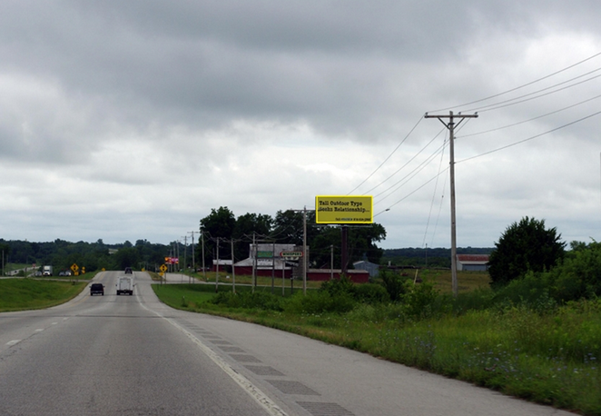 Location photo for N 139th St (Basehor)