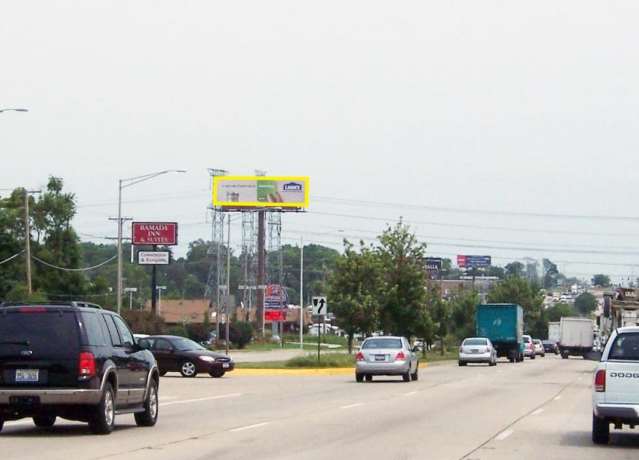 NORTH (RT 64) N/S .4 MI W/O SWIFT F/W Media