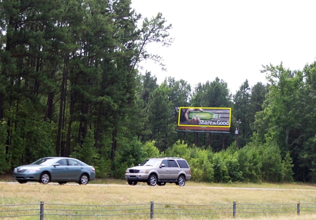 I-85 .9MI S/O EXIT 191 Media