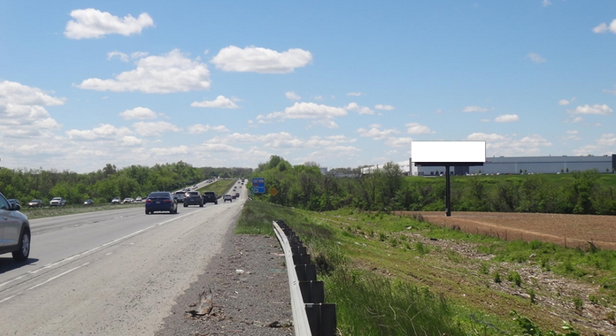 Rt 33S, West Side, 3/4 mile North of Rt 248 Media