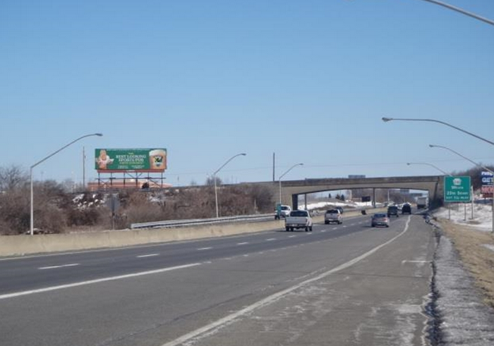 RT.22-E E/O RT.33 @ MM 333.2 N/S Media