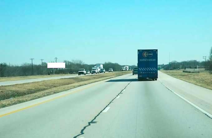 Location photo for I-20 Frontage Rd (Wills Point)