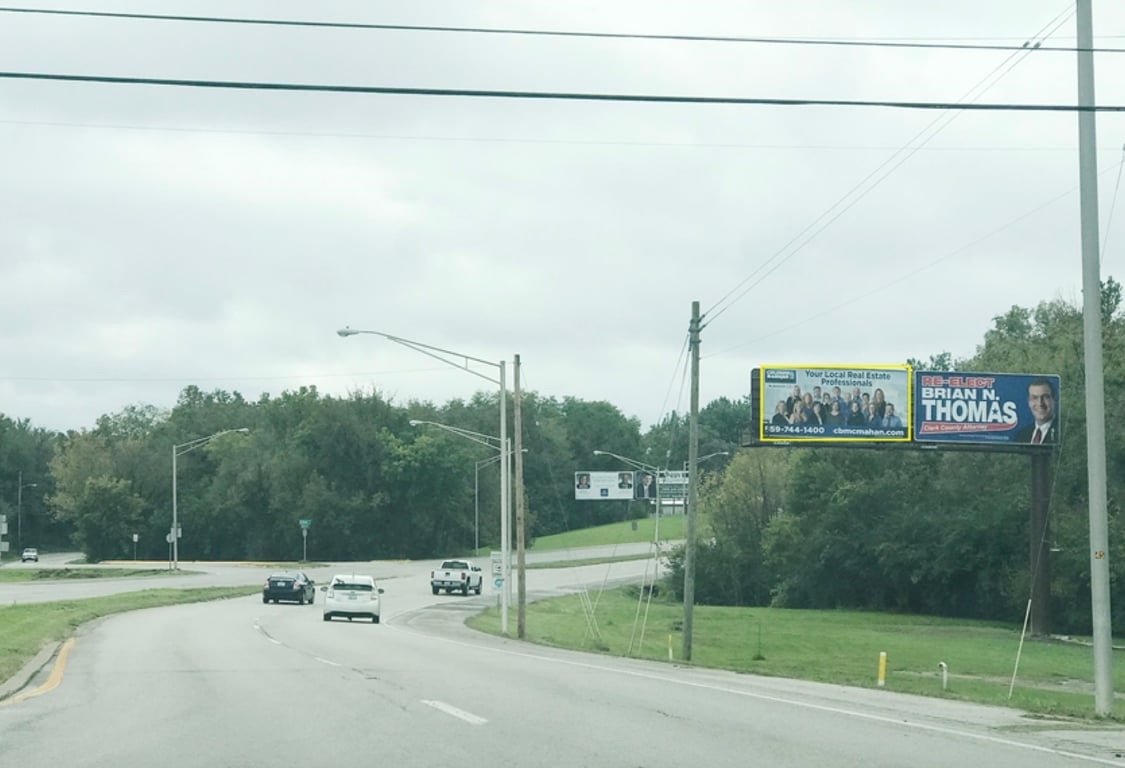 804 North Maple #3 F/E