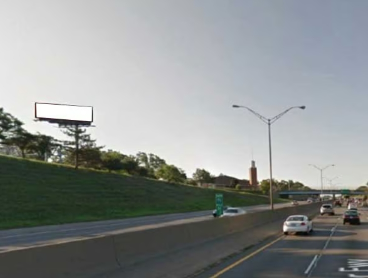 Location photo for W Brickley Ave near John R + 10 Mile Rd (Hazel Park)