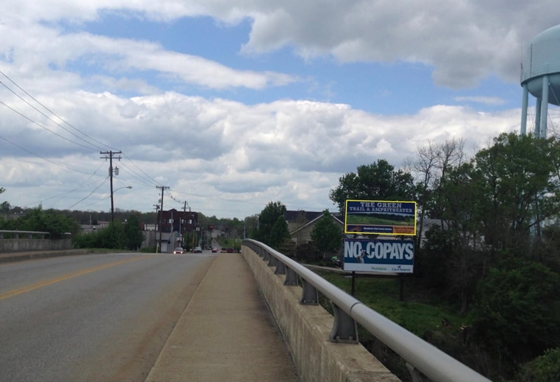 151 E WASHINGTON#2 F/E