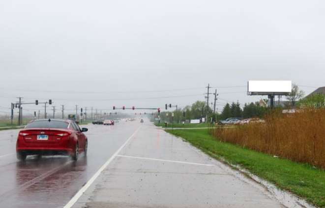 Location photo for W Higgins Rd near The Arboretum of South Barrington (South Barrington)