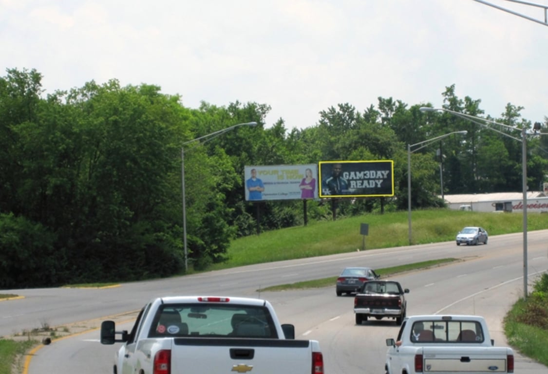 725 NORTH MAPLE #2 F/N