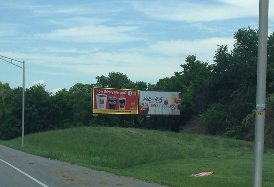 725 NORTH MAPLE #3 F/S