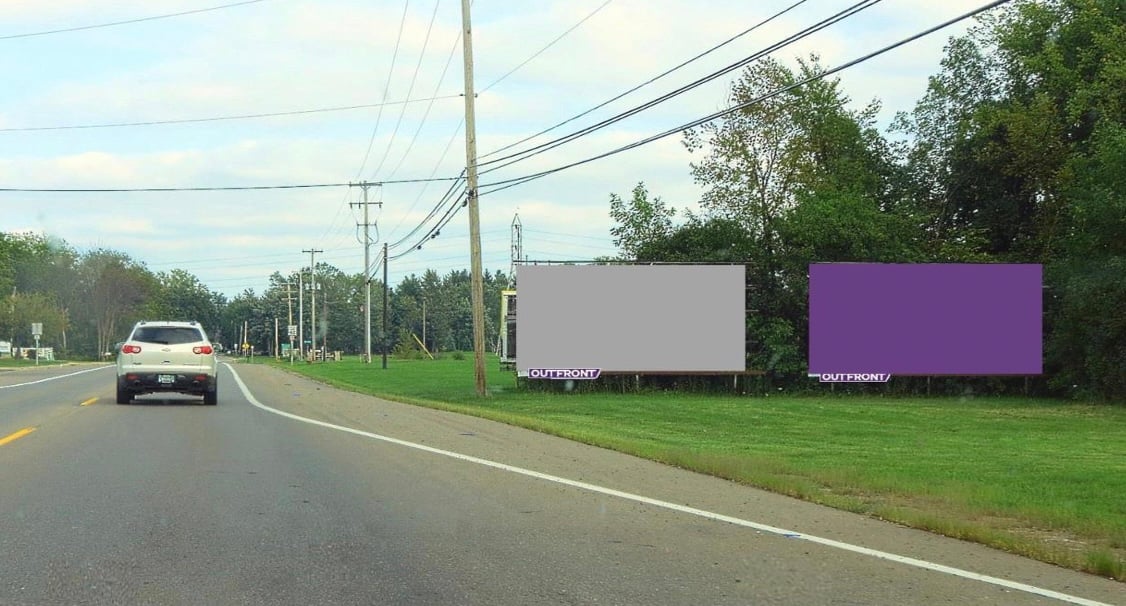 Location photo for Corunna Ave near Corunna Historical Village (Owosso)