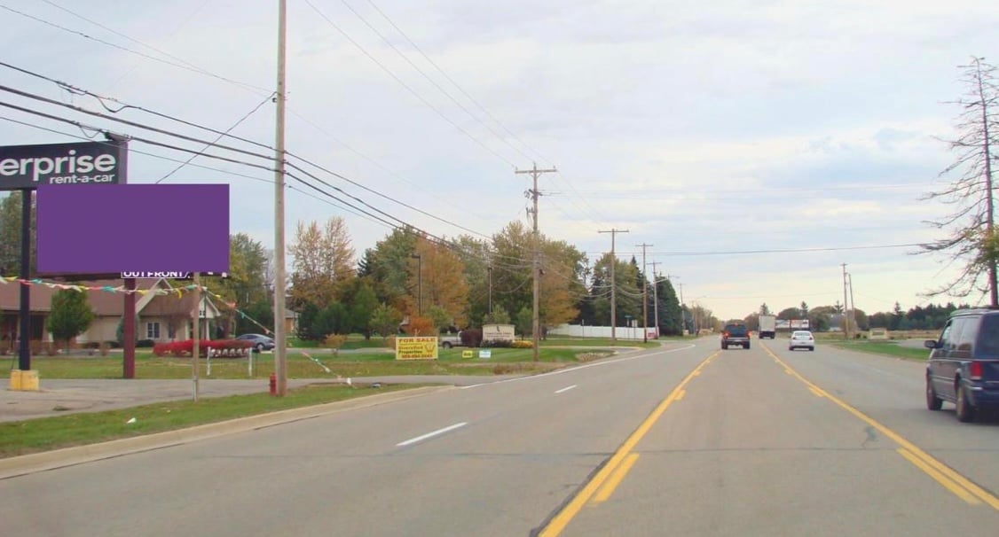 Location photo for E M 21 (Corunna)