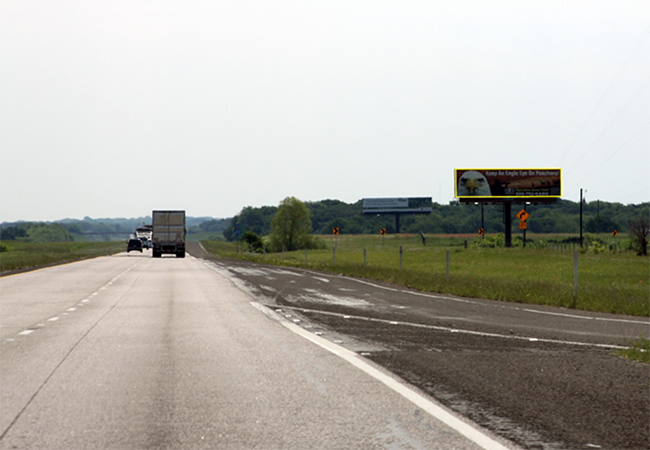 I-20 .75 MI. E/O EXIT 512 (E/O TERRELL) Media