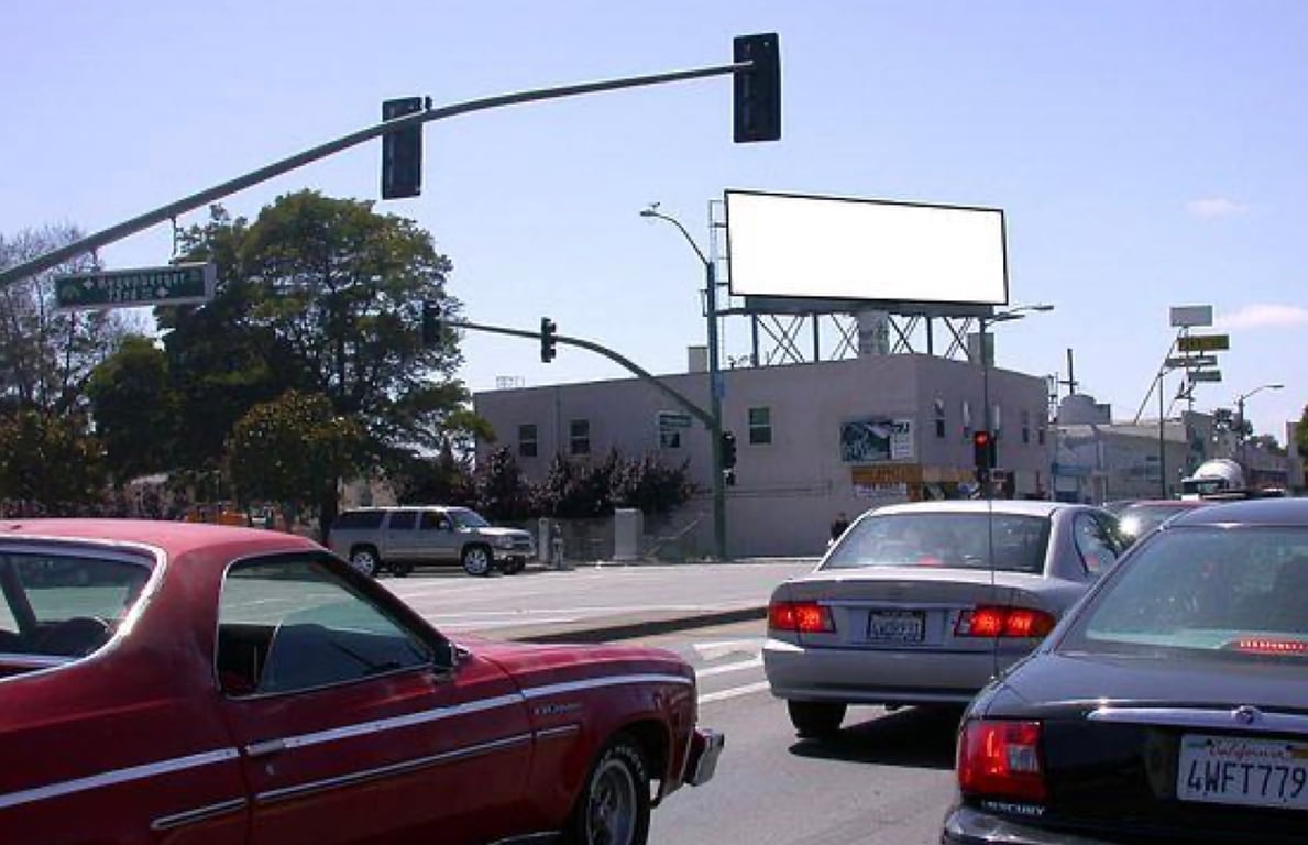 Location photo for International Blvd near International Blvd + 73rd Av, Coliseum (Oakland)
