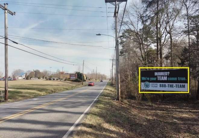 OLD NC115 N/O DOWNTOWN #1-IN RR/FN Media