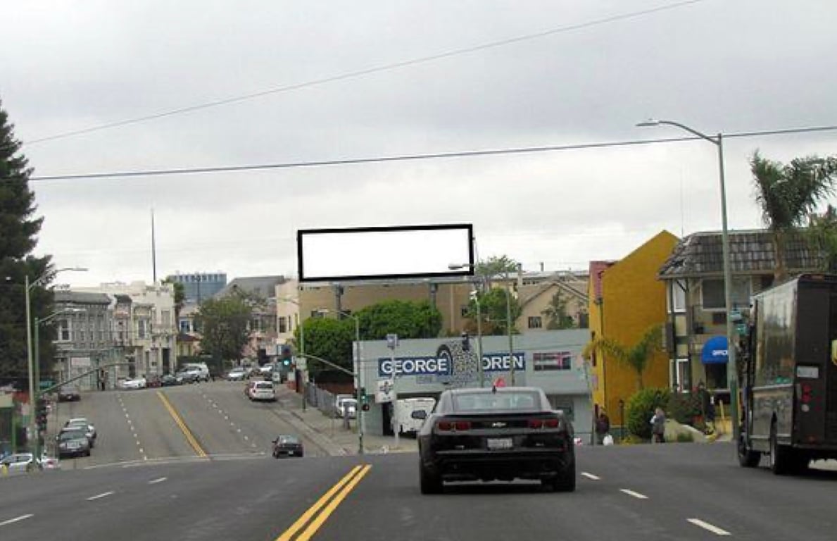 Location photo for International Blvd near 14th Av & International Blvd, East Lake (Oakland)