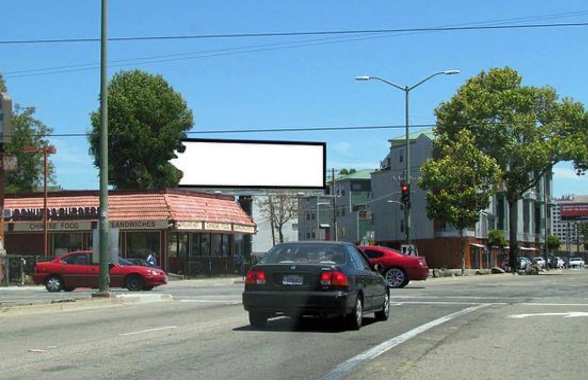 Location photo for Isabella St near W Grand Av & Market St, McClymonds (Oakland)