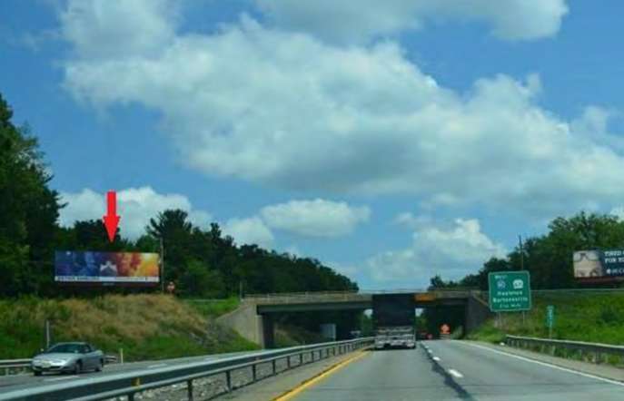 SR 33 1.25 mi S/O I-80 WS Media