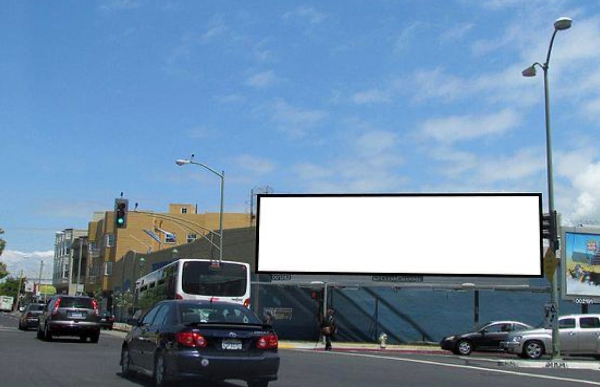 Location photo for W Grand Ave near Oakland VA Clinic, Hoover - Foster (Oakland)