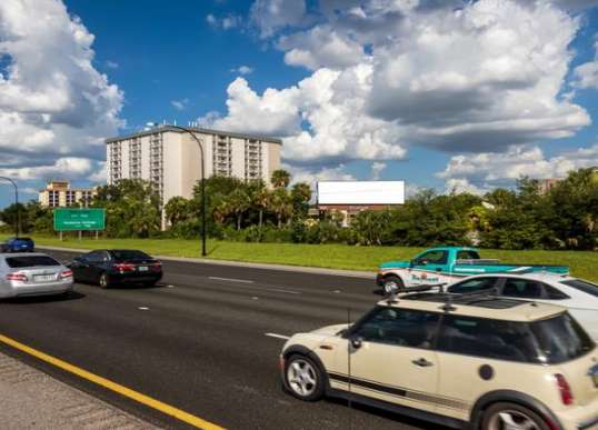 Location photo for International Dr near 8 - Magical Midway / MIC Plaza, Southwest Orlando (Orlando)