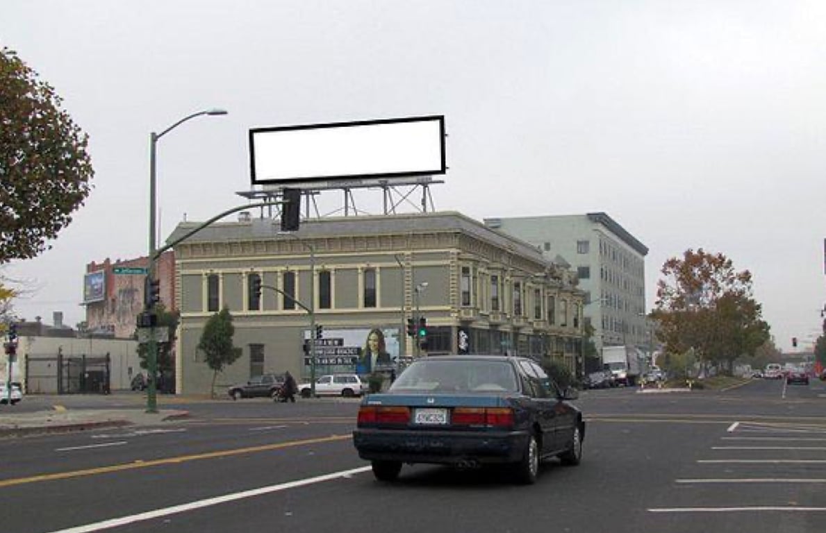 Location photo for 19th St (Oakland)
