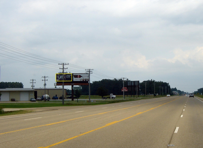 US49 2.7 MILE SO ST 230 WL LEFT Media