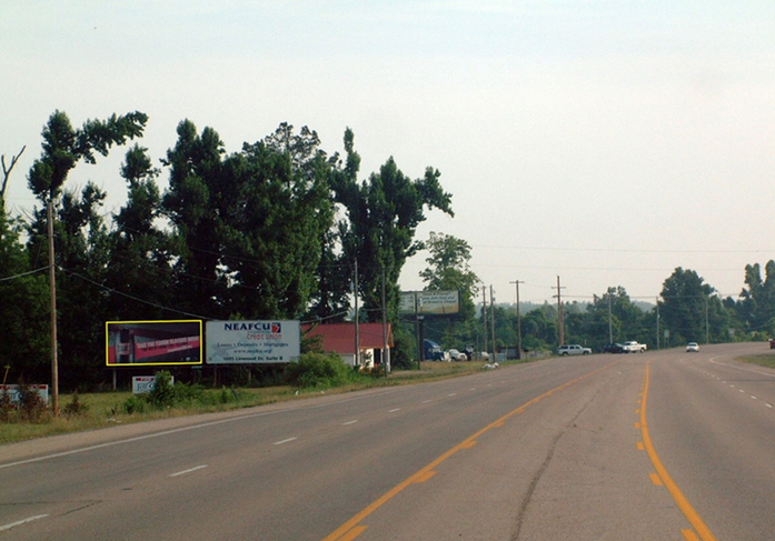 HWY 49 500' S/O COUNTY RD. LEFT Media