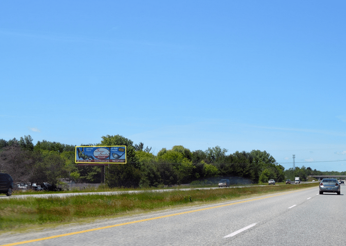 US-10 2 MI W/O EASTMAN @ C/L S/S F/E Media