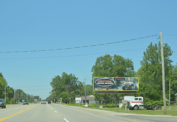 M-20 3.5 MI W/O C/L N/S F/E Media